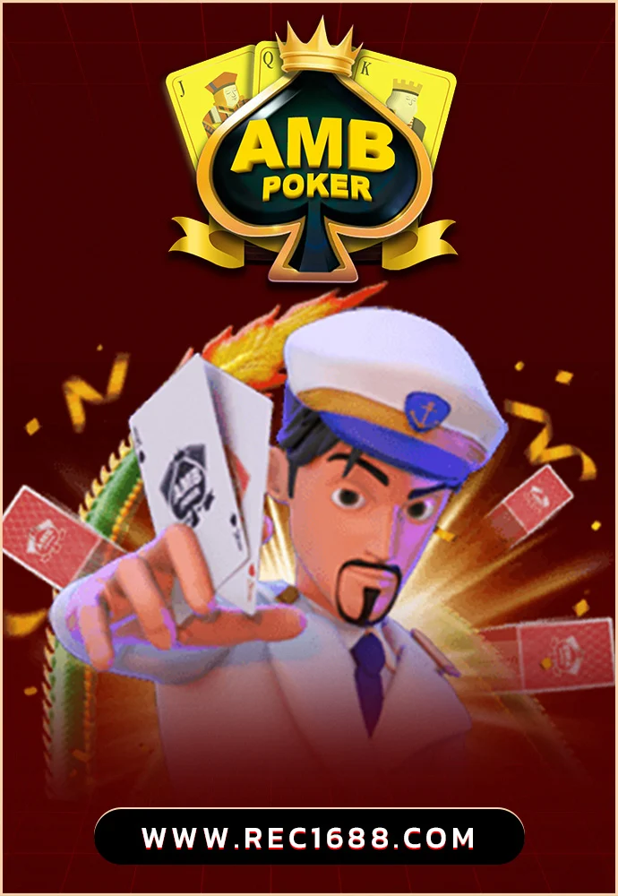 ambpoker